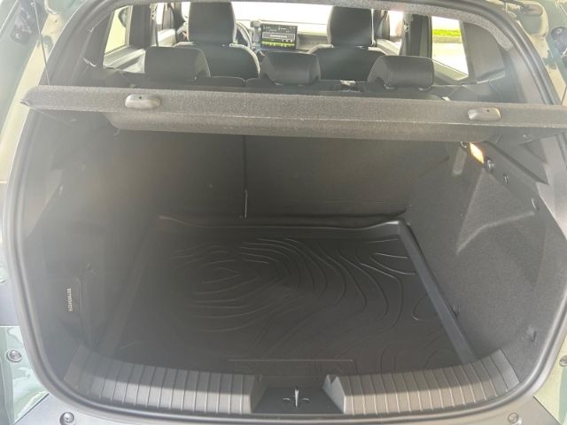 Fahrzeugabbildung Dacia Duster Extreme 1.6 Hybrid 140HP AT SHZ Digitales