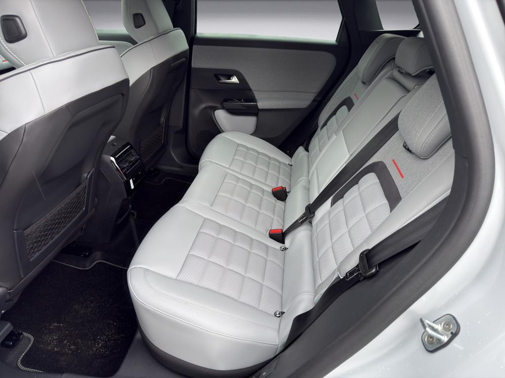Citroën C5 Aircross 145 Hybrid MAX *TEAM D* NAVI 360°