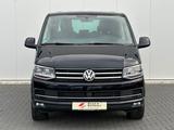 Volkswagen T6 Multivan 2.0TDI GEN SIX LED ACC STANDH. RFK - : mit ABS, Van, mit Klimaanlage
