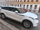 Andere Land Rover velar tauschen - Andere in Leipzig