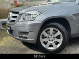 Mercedes-Benz GLK 220 CDI 4Matic*PANO*KEYLESS*AUT*RFK*NAVI - Mercedes-Benz GLK-Klasse Gebrauchtwagen in München