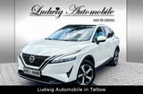 Nissan Qashqai 1.3 Premiere Edition XTronic*Pano*HUD - Nissan Qashqai: Premiere Edition