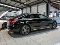 Mercedes-Benz EQE - Vorschau Bild 2
