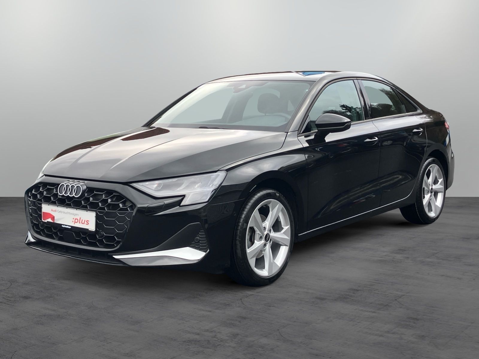 Audi A3 - Bild 3