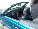 Volvo C70 2.4T Cabriolet Premium Benzin/Autogas - Volvo aus 2001