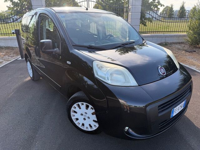 Image of Fiat Qubo
