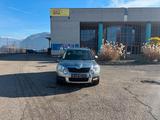 Skoda Yeti 2.0 TDI CR 110CV 4x4 Adventure - Skoda Yeti Adventure mit Diesel-Antrieb