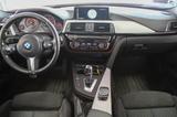 BMW 335d xDrive Touring M Sportpaket Navi Prof AHK - BMW 335: 335d