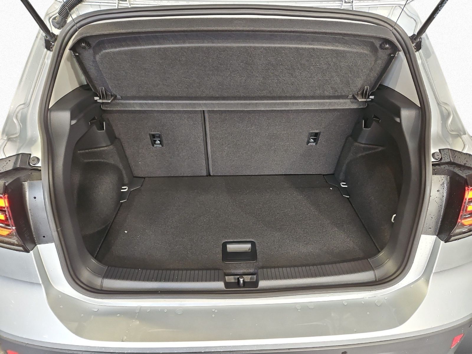 Volkswagen T-Cross - Bild 15