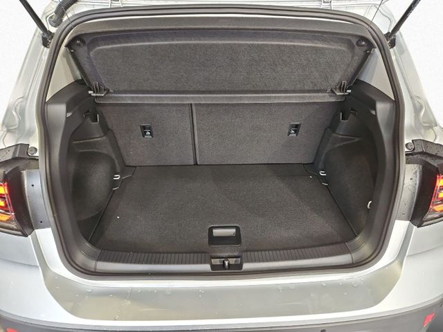 T-Cross Life 1.0 TSI 5-Gang KAMERA+NAVI+ALLSEASO