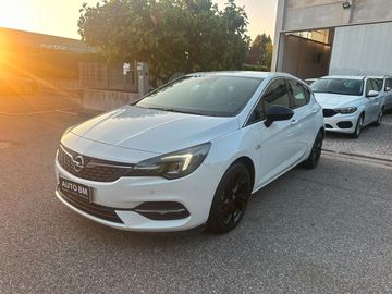 Opel Astra - 6