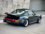 Porsche Turbo - Porsche aus 1988