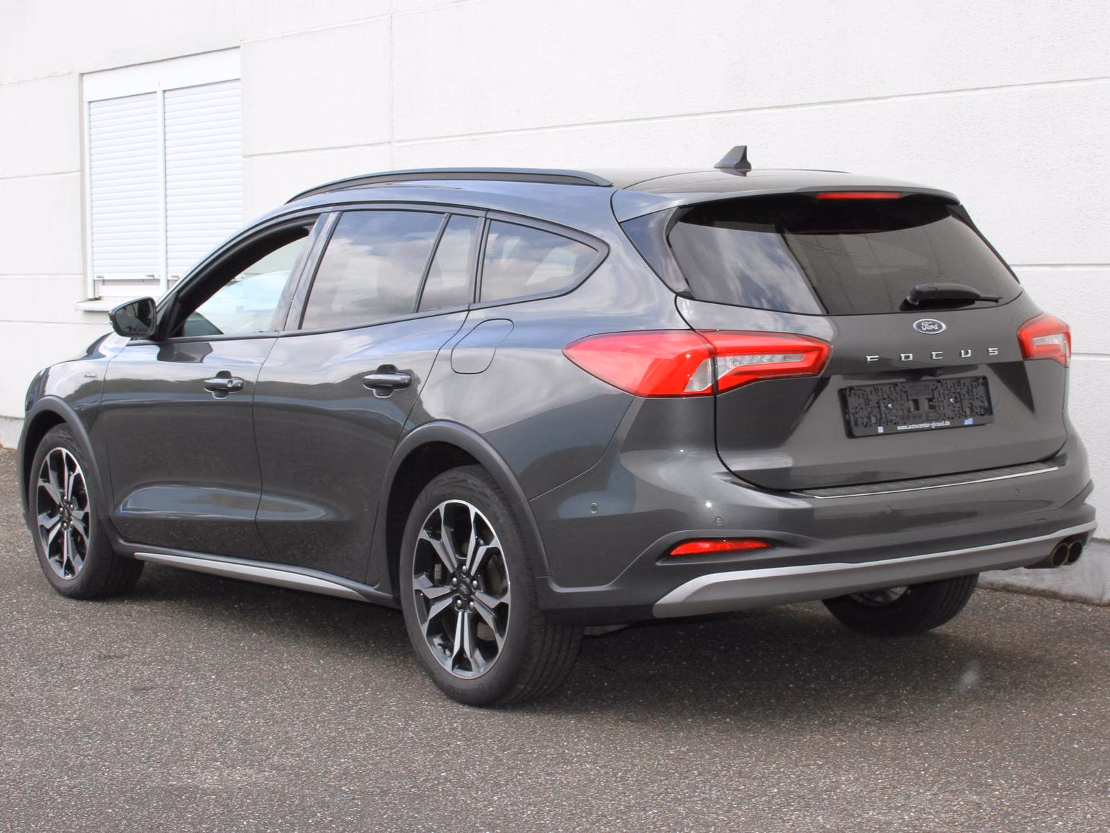 Ford Focus 1.5 EB Active X ACC B&O LED Winter-Paket, миниатюра 9