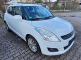 Suzuki Swift 1.2 Comfort TÜV abgelaufen 03.2025 top zst - gebrauchte Suzuki Swift aus dem Jahr 2013