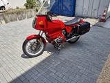 BMW RT 100 | 1. Hand | 48.800 km | Scheckheft  - BMW K 100 RT