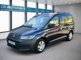 Volkswagen Caddy Kombi 2.0 TDI 4MOTION Standhz Navi - VW Caddy von 2023