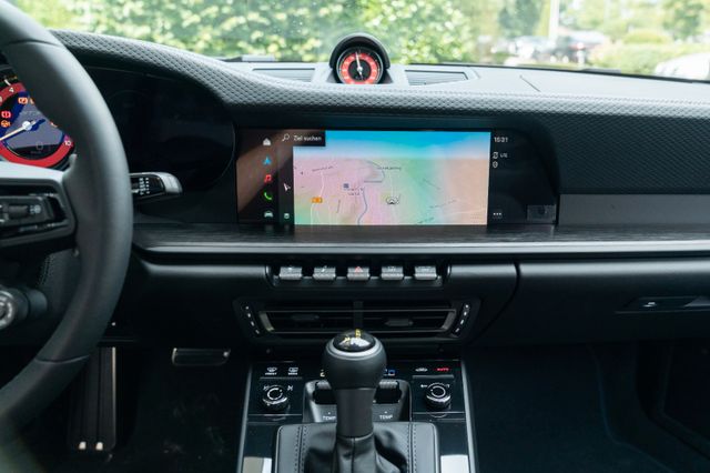 Porsche 992 GT3 Touring Paket/ SCHALEN/ LIFT/ MATRIX LED