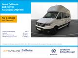 Volkswagen Grand California 600 2.0 TDI Automatik 4MOTION - Allradantrieb Auto