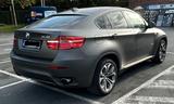BMW X6 xDrive35i M Sport Edition M Sport Edition - BMW X6: M Sport Edition