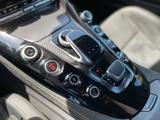 Mercedes-Benz AMG GT R Mercedes-AMG GT R R - gebrauchte Mercedes-Benz AMG GT R aus dem Jahr 2018