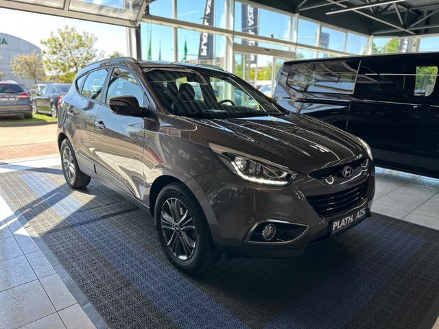 Hyundai ix35  FIFA World Cup Edition 2WD