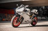 Ducati 959 Panigale V2 | Ducati Service | Akrapovic - DUCATI 959 PANIGALE