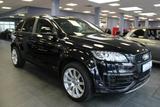 Audi Q7 3.0 TDI quattro tiptronic - 7-Sitzer - - Audi Q7: TDI