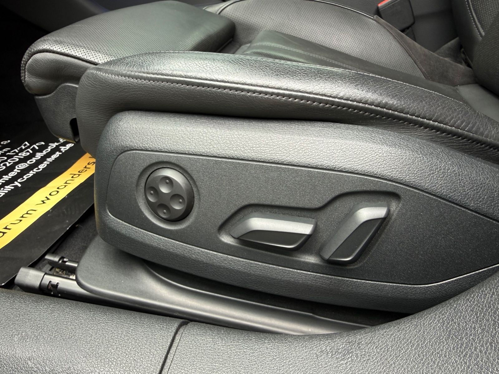 Audi A5 Sportback Quattro S LINE Sport *ACC*MATRIX* foto 14