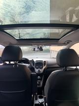 Hyundai ix20 1.4 Style blue Style - Hyundai ix20: Style