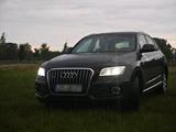 Audi Q5(8R) 2.0 TDI (130kW) quattro, S-Lin... - Audi Q5 8R Gebrauchtwagen