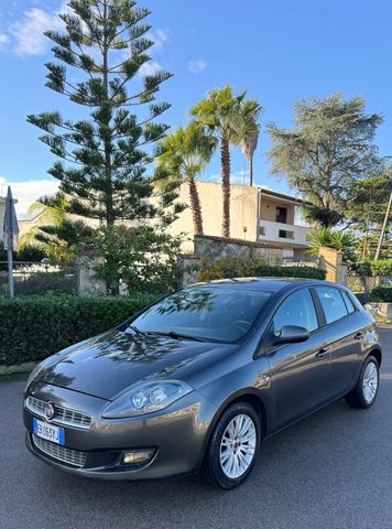 Fiat FIAT BRAVO BENZINA/GPL EMOTION 2010