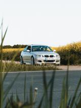 BMW 330Ci, 2HD, 6G-Schalter, Rostfrei, Sehr Gepflegt - BMW 330 aus 2003: Coupe