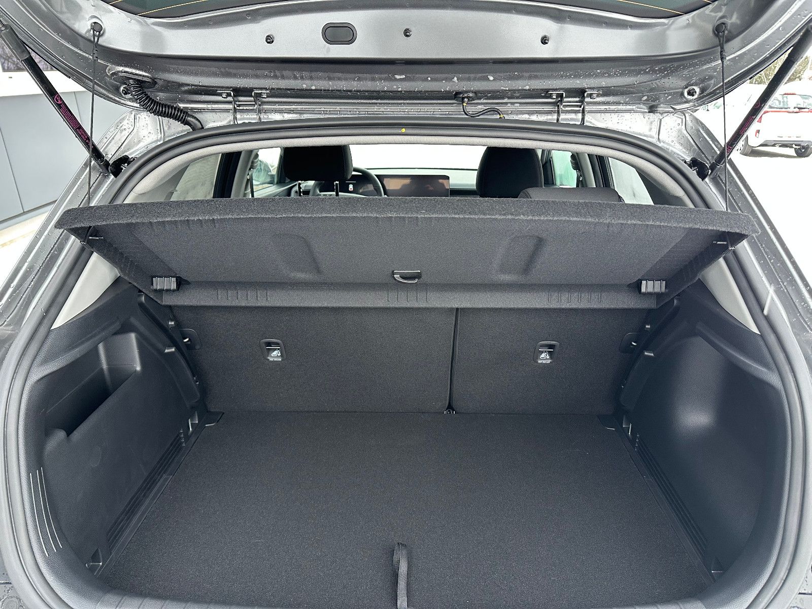 Fahrzeugabbildung Kia Stonic 1.0 T-GDI DCT Vision