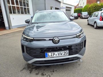Volkswagen Tayron - 8