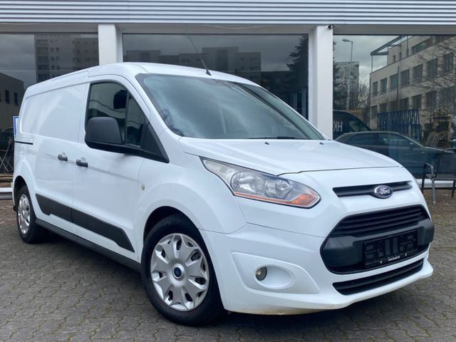 Ford Transit Connect Kasten lang Trend