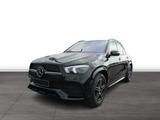 Mercedes-Benz GLE 400 d 4MATIC AMG BURMESTER - Mercedes-Benz GLE 400 in Frankfurt (Main)