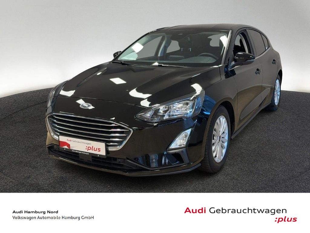 Image of Ford Focus