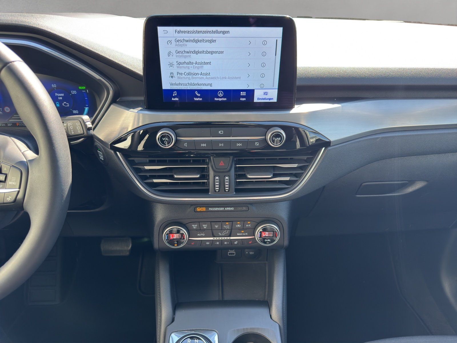Fahrzeugabbildung Ford Kuga 2.5 PHEV Titanium X Aut./ACC/KAMERA/HUD/B&O