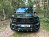 Mercedes-Benz G 63 AMG - MB 100 Garantie - TOP ZUSTAND