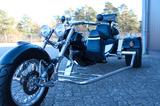 Boom Low Rider LR 4i/ 2.Sitzer/PKW FS fahrbar / 50 PS - BOOM TRIKE