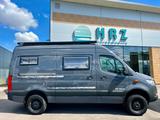 HRZ Mambo 4x4 Sprinter + Untersetzung/vielen Extras