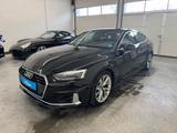 Audi A5 Sportback 35 TDI advanced*LED*R-KAM*SHZ*1-HA* - Audi A5: Sportback TDI