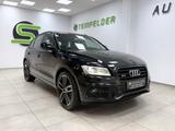 Audi SQ5 3.0 TDI plus quattro PANORAMA / KAMERA / AHK - Audi SQ5: Plus