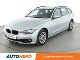 BMW 318i *NAVI*PDC*SHZ*ALU*KLIMA* - BMW 3er Reihe: 318i
