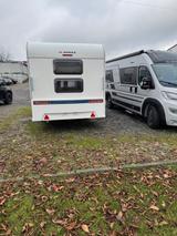 Adria Aviva 360 DK mit Stockbetten 1000 kg Neufahrzeug - Adria 360