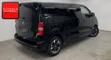 Opel Zafira Life 2.0 D M Elegance 8SITZ+AHK+STANDHEIZ - Opel Zafira Life aus 2022