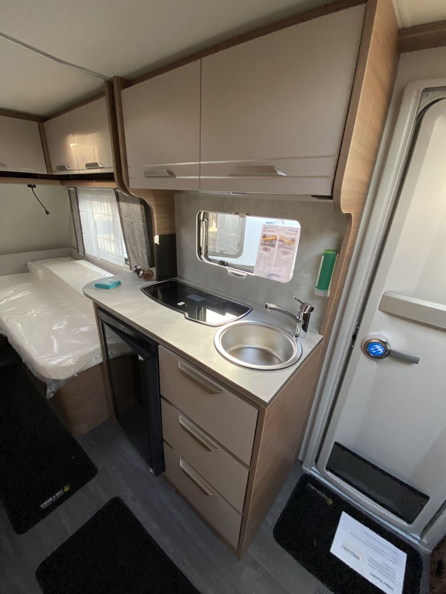Fahrzeugabbildung Knaus Sport 460 EU