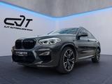 BMW X4 M Competition*H&K*CARBON*360*ACC*AHK*KEYL*DE - BMW X4 M aus 2021