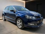 Volkswagen Polo V Match#Automatik - Volkswagen Polo: Match