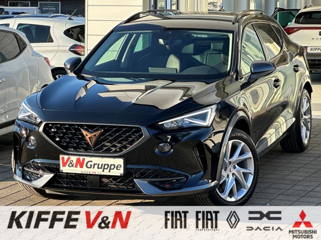 Cupra Formentor e-HYBRID 150kW Full-Link SHZ ACC Tempo